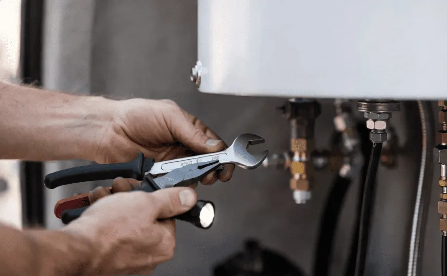 Why choose Water Heater Repair in Deering, MO